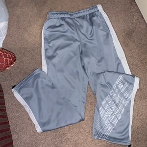 Nike jogging pants